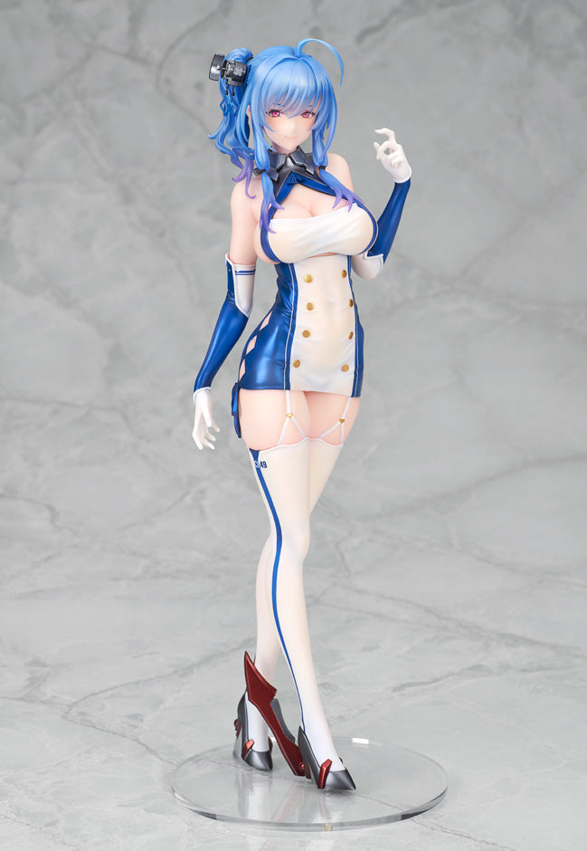 Azur Lane St. Louis Light Clothing Ver.