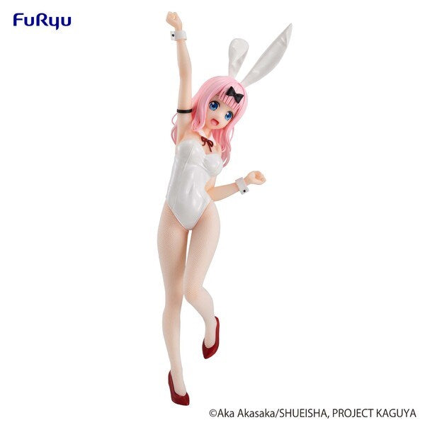 Kaguya-sama Love is War - BiCute Bunnies Chika Fujiwara