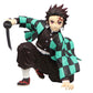 Demon Slayer Tanjiro Kamado Noodle Stopper