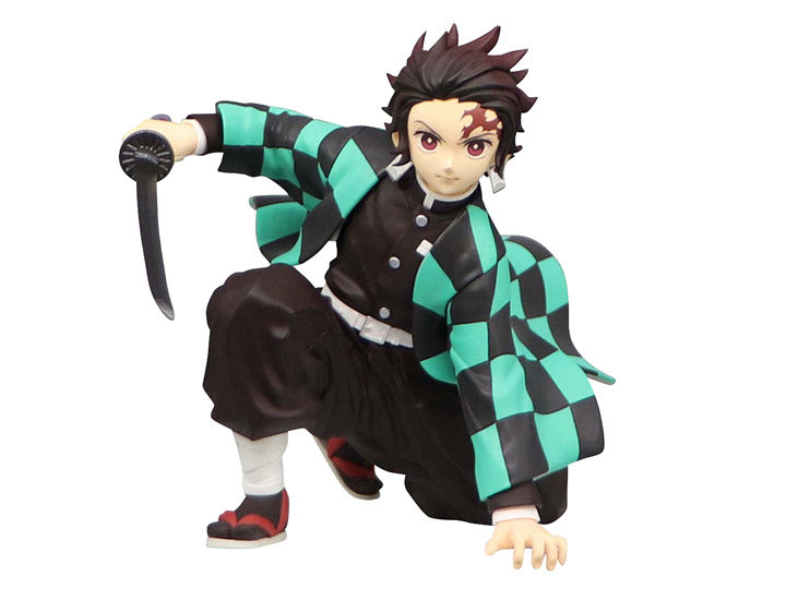 Demon Slayer Tanjiro Kamado Noodle Stopper