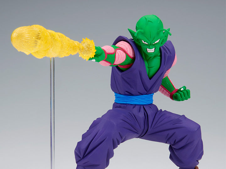 Dragon Ball Z GxMateria The Piccolo