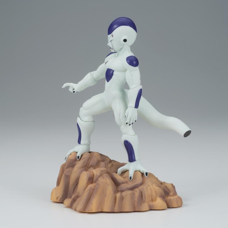 Dragon Ball Z History Box Vol.5 Frieza