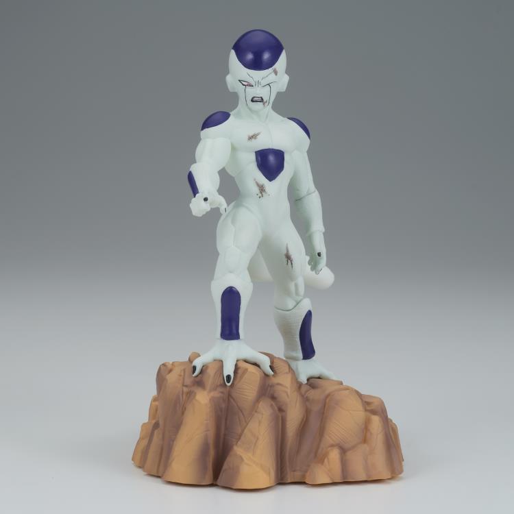 Dragon Ball Z History Box Vol.5 Frieza