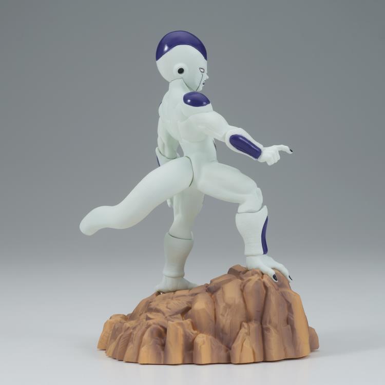 Dragon Ball Z History Box Vol.5 Frieza