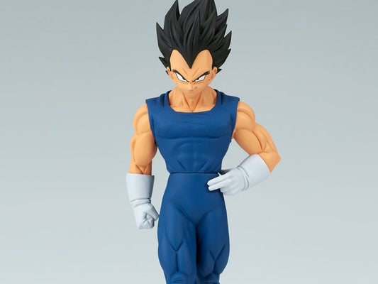 Dragon Ball Z Solid Edge Works Vol.10 Vegeta