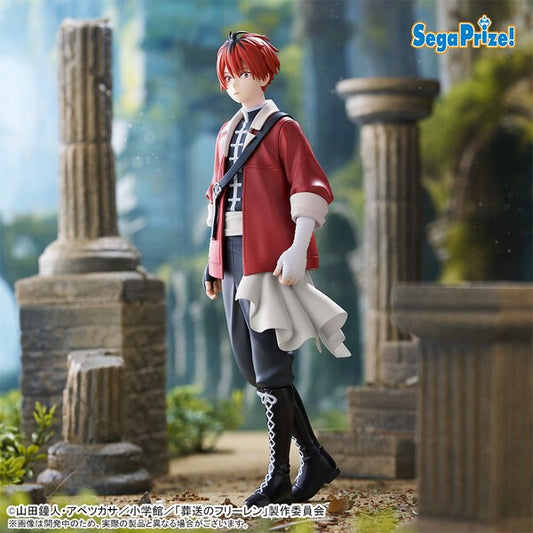 Frieren: Beyond Journey's End Desktop x Decorate Stark