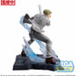 Jujutsu Kaisen Luminasta Kento Nanami Joint Struggle