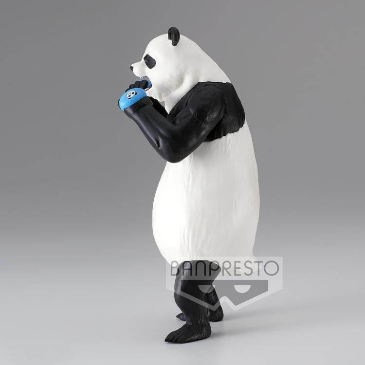 Jujutsu Kaisen Panda Figure