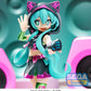 Luminasta Hatsune Miku Live Stage