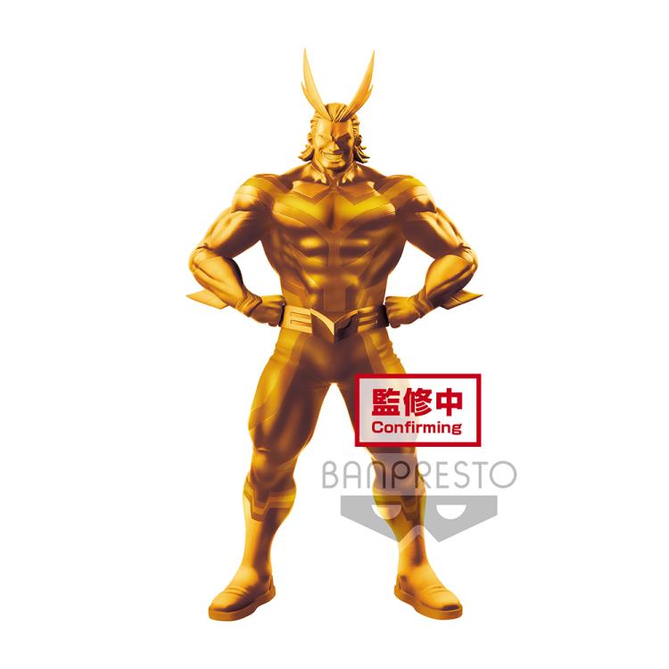 My Hero Academia Age of Heroes All Might Special Ver. A