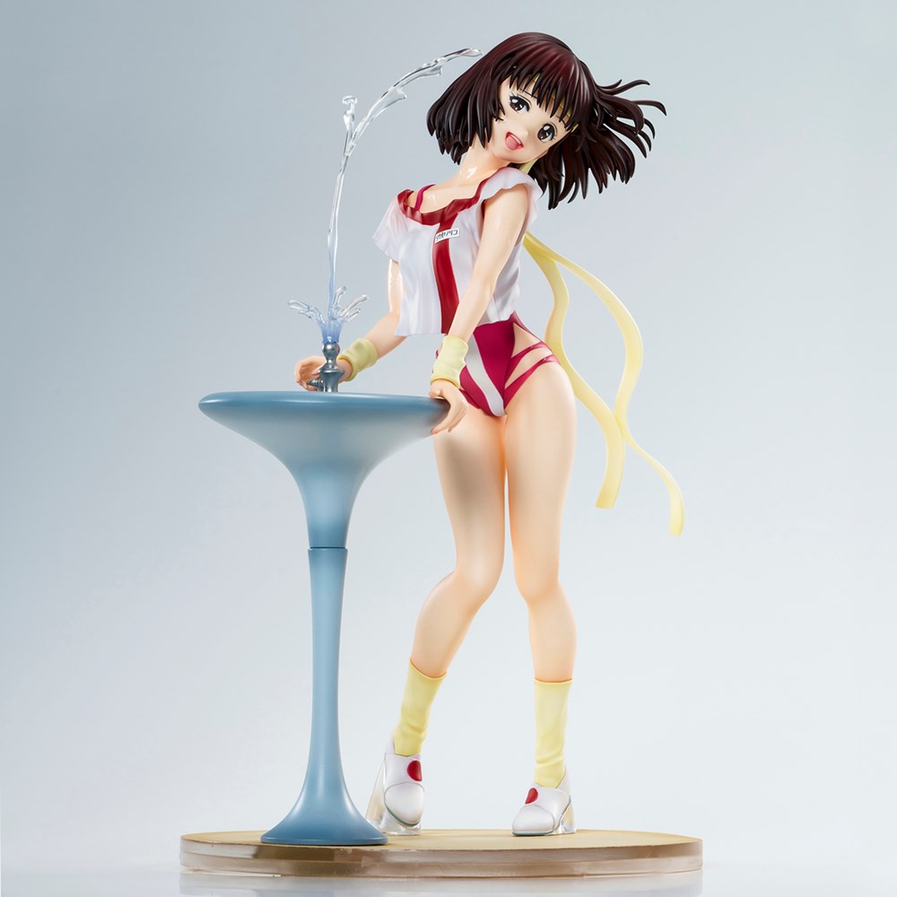 Noriko Takaya 35th Anniversary Ver.