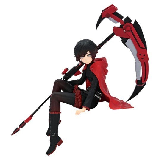 RWBY - Ruby Rose Noodle Stopper