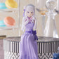 Re:Zero Chokonose Emilia Purple Dress Ver