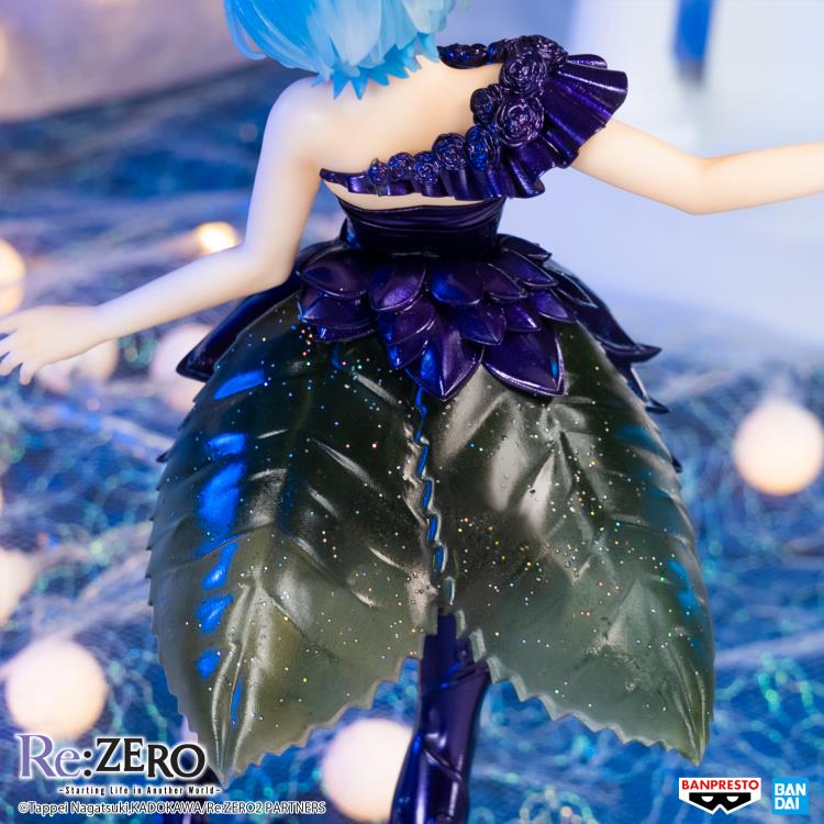 Re:Zero Starting Life in Another World Dianacht Couture Rem