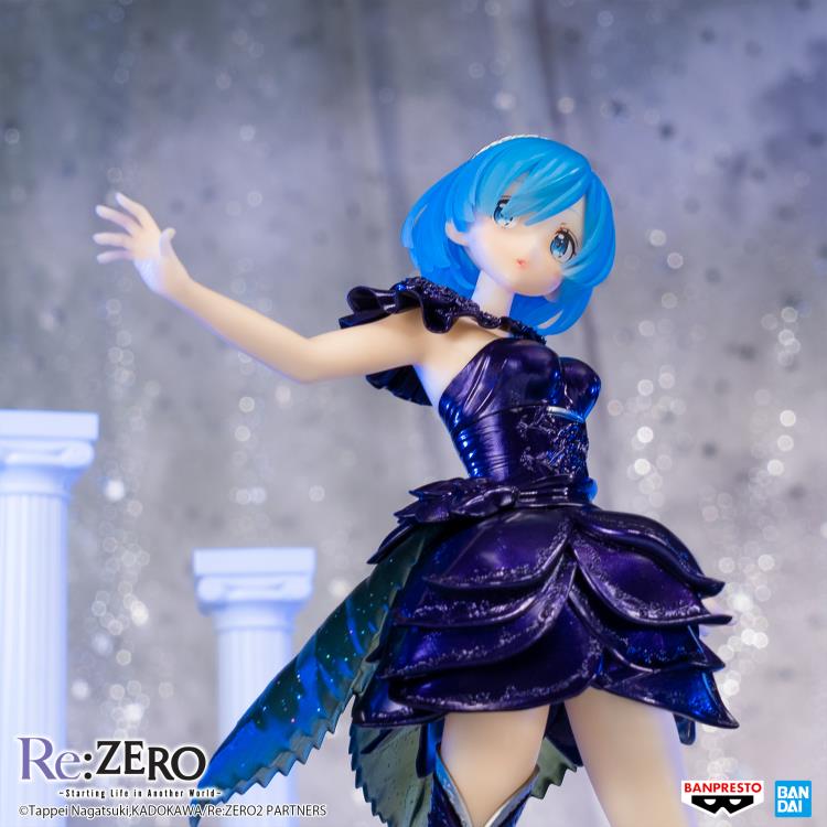 Re:Zero Starting Life in Another World Dianacht Couture Rem