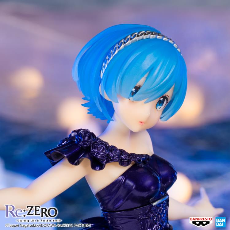 Re:Zero Starting Life in Another World Dianacht Couture Rem