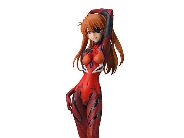 Rebuild of Evangelion Asuka Shikinami Langley Ver. 2