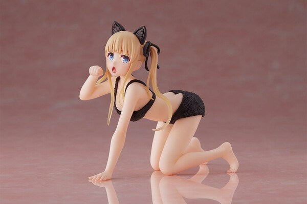 Saekano the Movie: Finale Coreful Eriri Spencer Sawamura