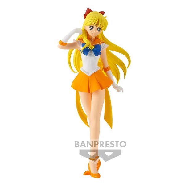 Sailor Moon Eternal - Glitter & Glamours Sailor Venus Ver A