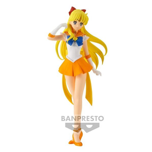 Sailor Moon Eternal - Glitter & Glamours Sailor Venus Ver A