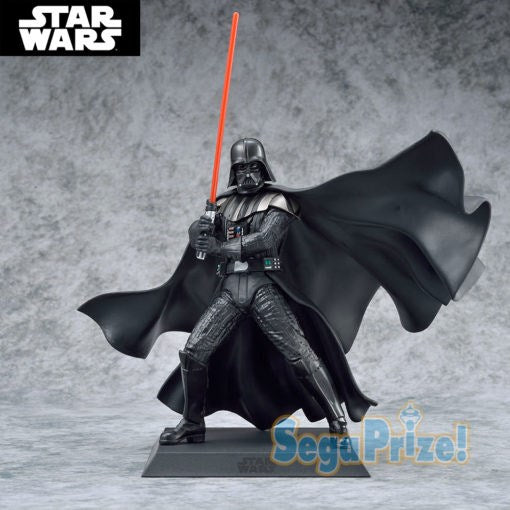 Star Wars - Darth Vader Limited Premium Figure