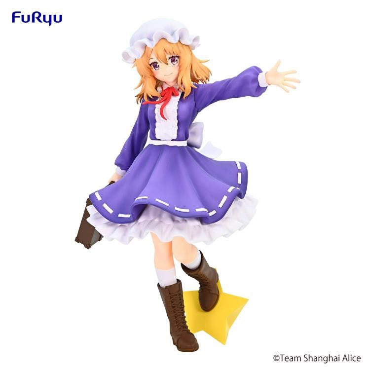 Touhou Project Trio-Try-iT Maribel Hearn