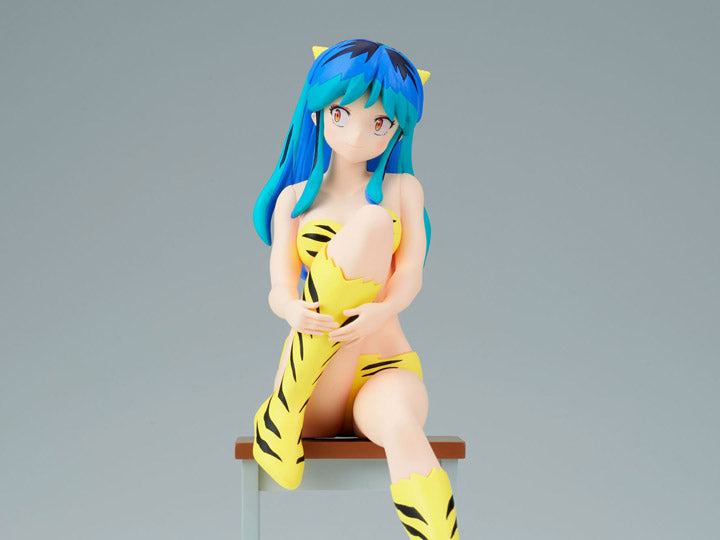 Urusei Yatsura Relax time Lum