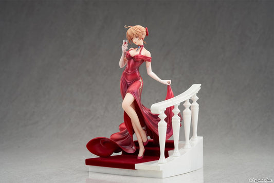 Granblue Fantasy - Vira Oath-Sworn Evening Gown Ver.