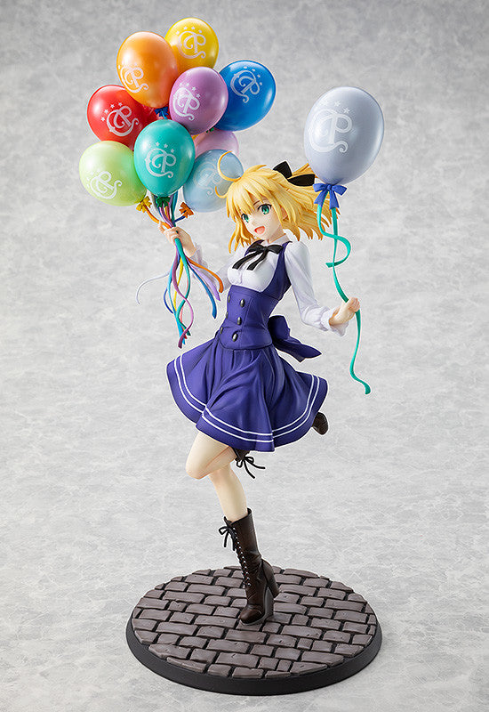 Saber/Altria Pendragon (Lily): Festival Portrait Ver.