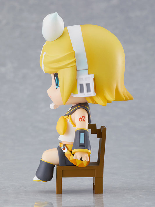 Nendoroid Swacchao! Kagamine Rin