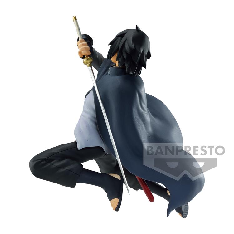 Boruto Vibration Stars Sasuke Uchiha