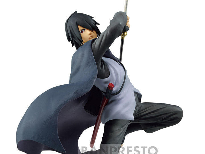 Boruto Vibration Stars Sasuke Uchiha