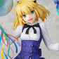 Saber/Altria Pendragon (Lily): Festival Portrait Ver.